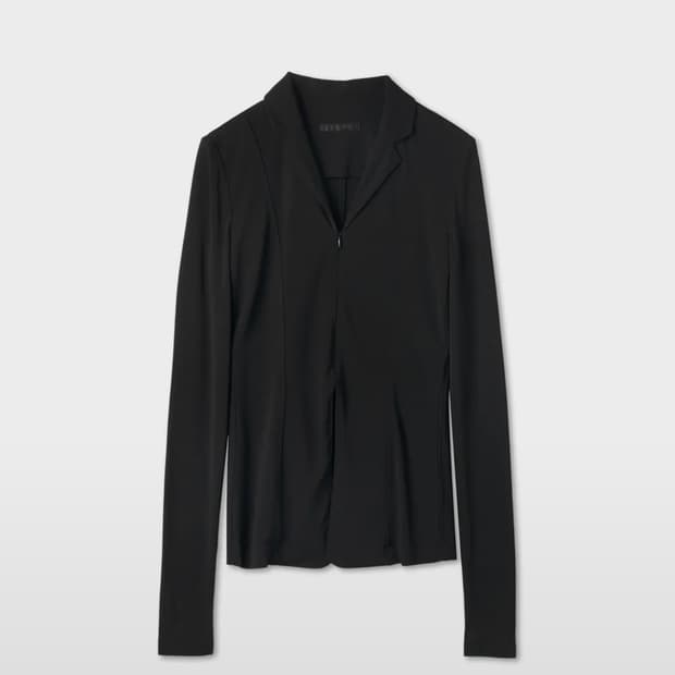 헬무트랭 블레이저 셔츠