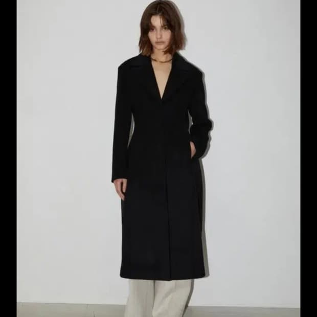 오르 싱글랙코트 xs사이즈