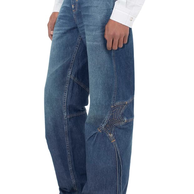 [34]리바이스 X 키코 코스타디노브 앤디 아티큘레이트 진