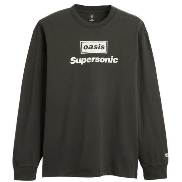 리바이스 오아시스 슬리브 