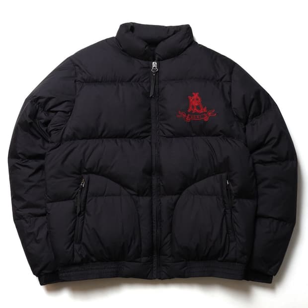 폴로 랄프로렌 Polo by Ralph Lauren Duck Paka