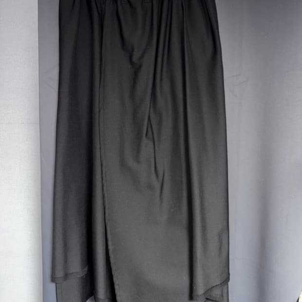 (구매) 요지 야마모트 그라운드Y 팬츠 구합니다