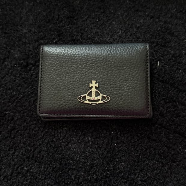 Vivienne Westwood Re-Vegan Grain