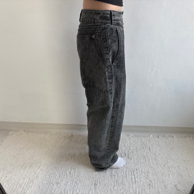 Mschf pants