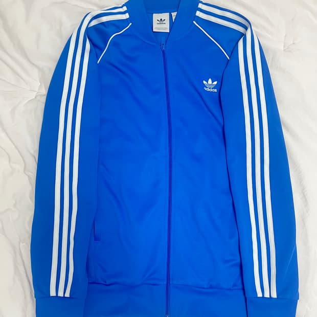 아디다스 아디컬러 클래식 SST 져지