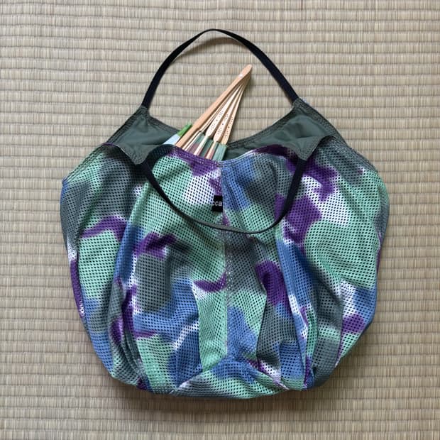 zucca reversible bag