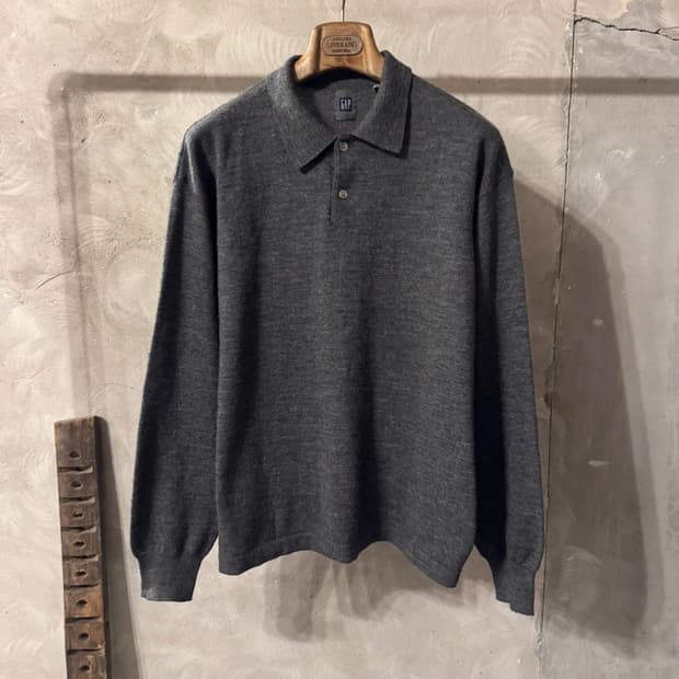 GAP 갭 니트 pk 105