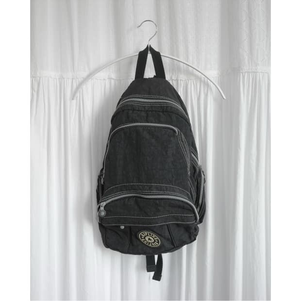 Kipling black bag