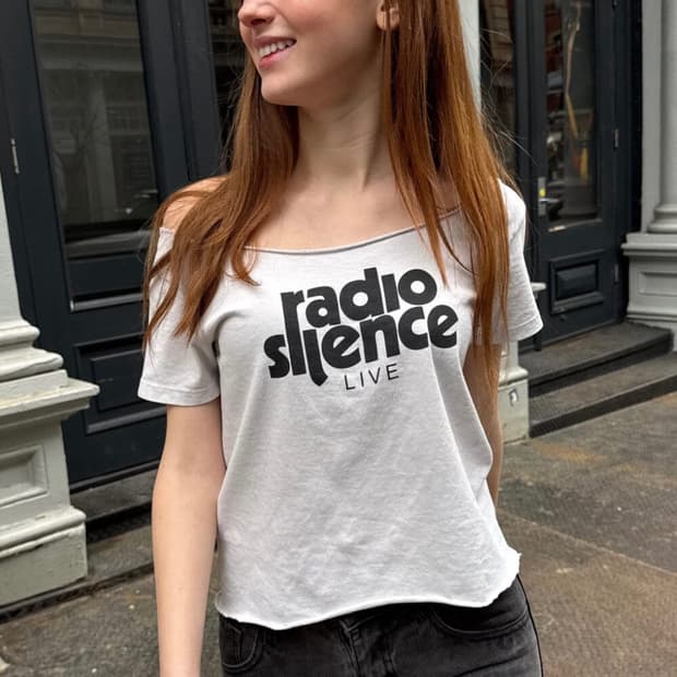 브랜디멜빌 로빈 라디오 탑