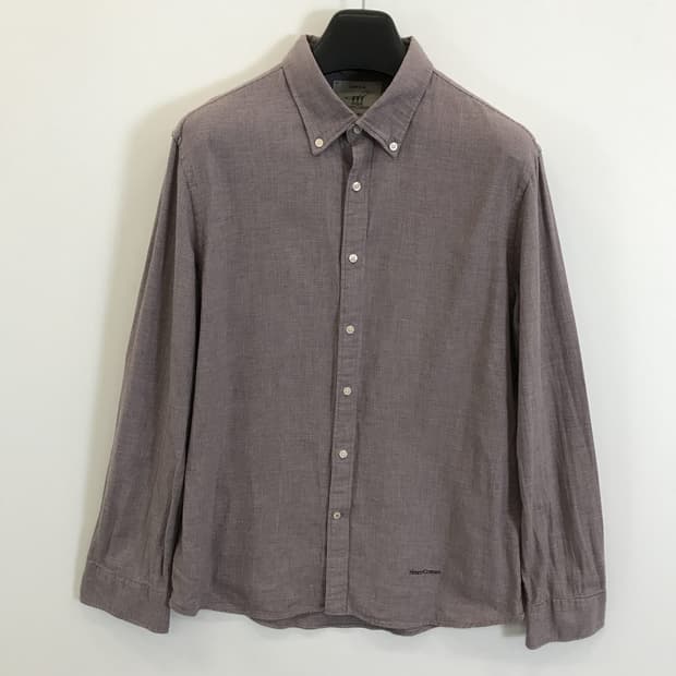 헨리코튼 SOKTAS원단 체크셔츠 [105]