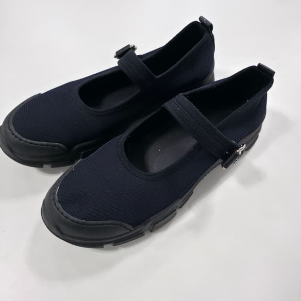 구호 KUHO 메리제인 슈즈 (삼성물산)