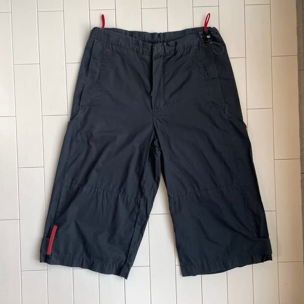 Prada sport pants