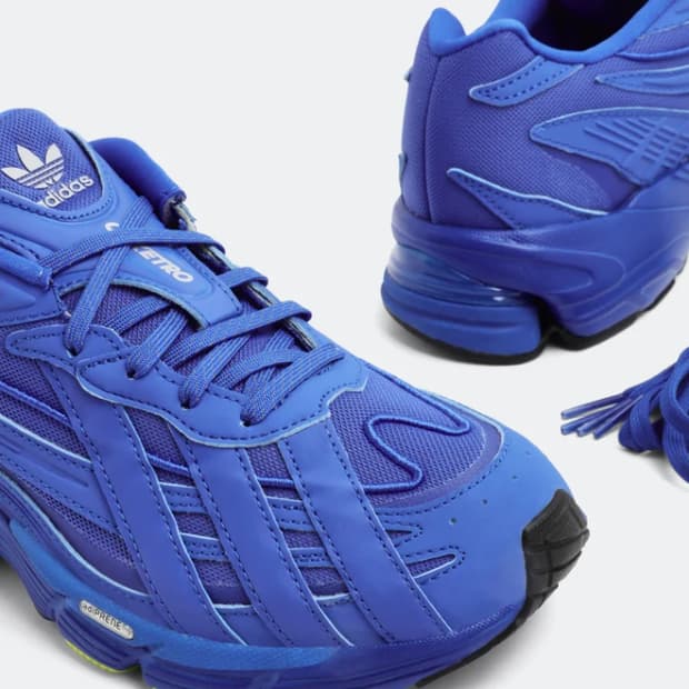 아디다스 오르케트로 로얄 블루