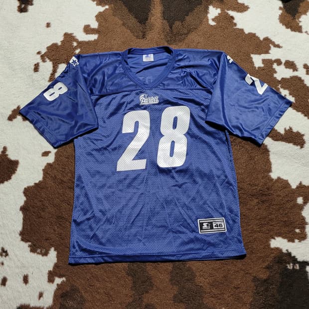 미국 STARTER NFL MARTIN 상의