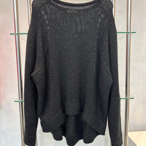 Helmut Lang Knit