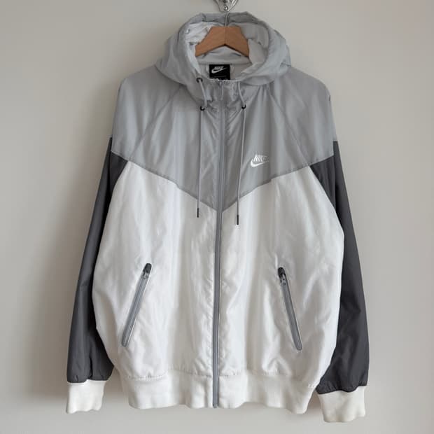 나이키(NIKE) 윈드 브레이커