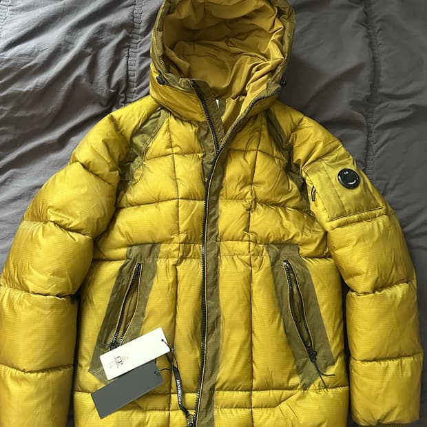 cp 컴퍼니 디디쉘