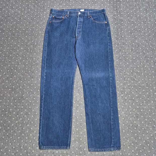 [36]리바이스 -445