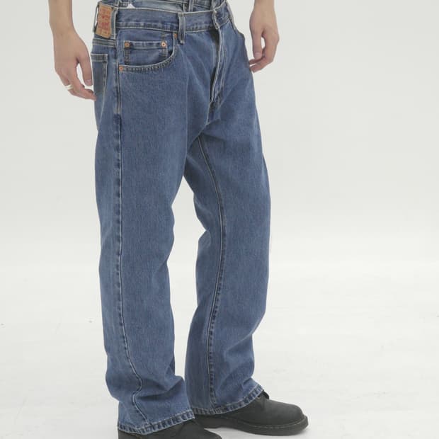[Levi’s 517 W36 L30]