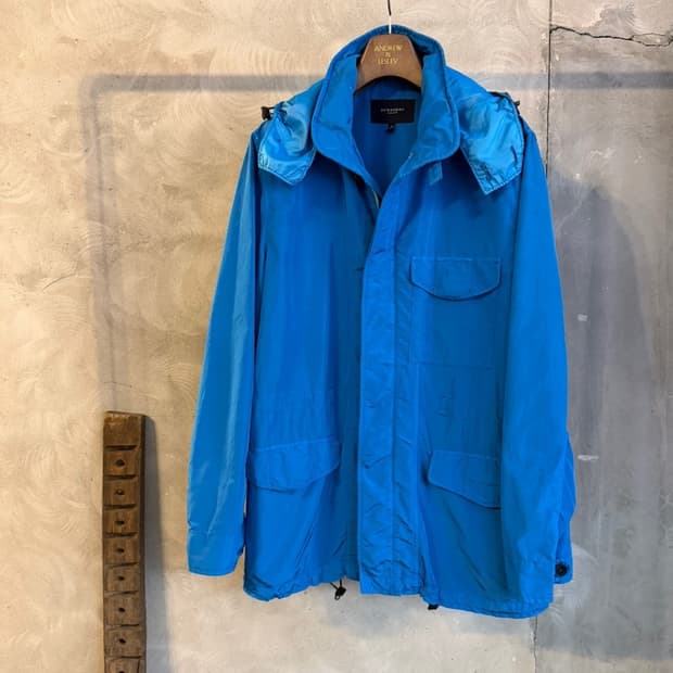 버버리 유틸리티 자켓 100