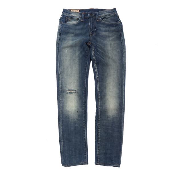 POLO RALPH LAUREN 바릭스 슬림 스트레이트 진  