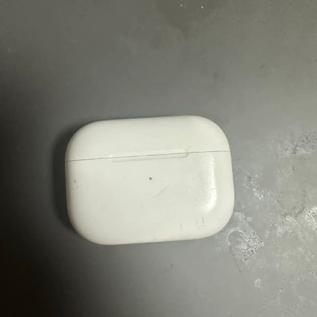 에어팟 프로 1
