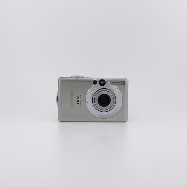 초미품🫧 캐논 익시 70 실버 (canon ixy 70 )