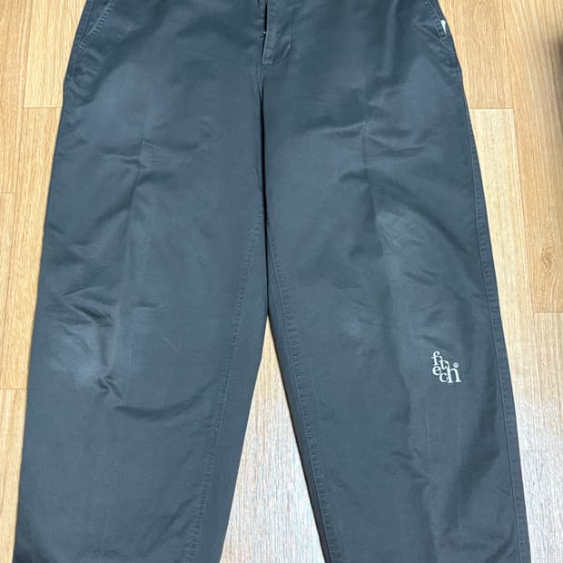 Fetch chino pants