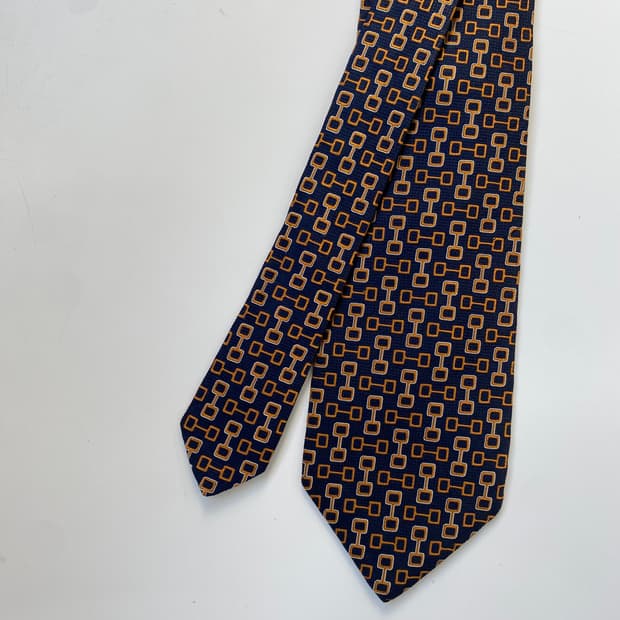 구찌(GUCCI) 명품 정품 넥타이