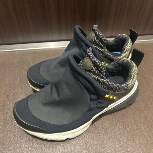 꼼데가르송 프레스토 텐트 270