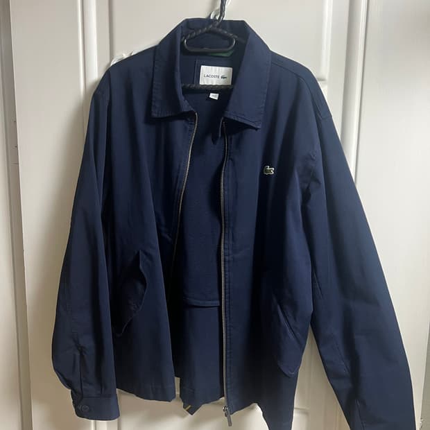 라코스테 블루종