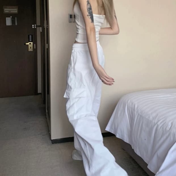 스젠카고팬츠
