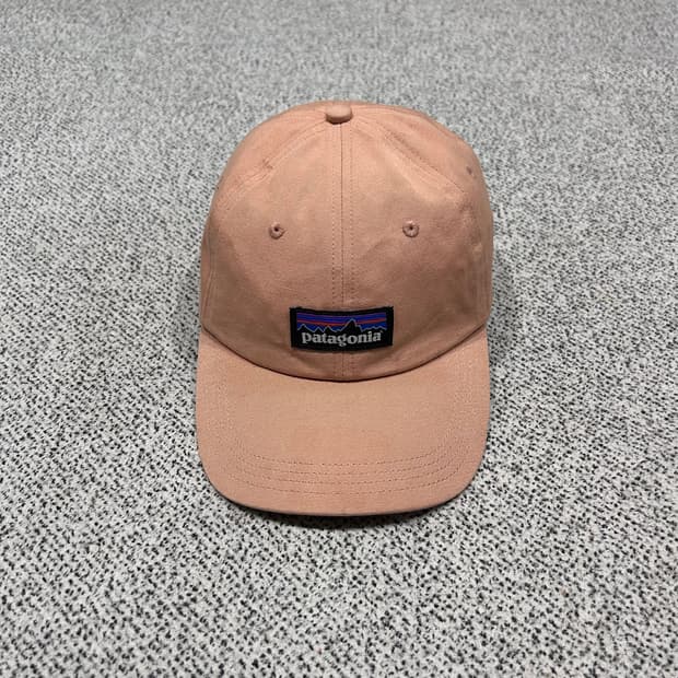 파타고니아 P6캡