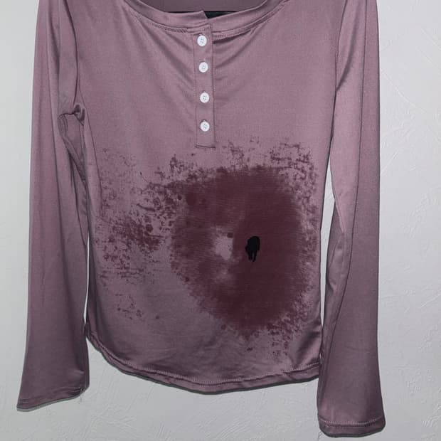 Michi 긴팔 티셔츠