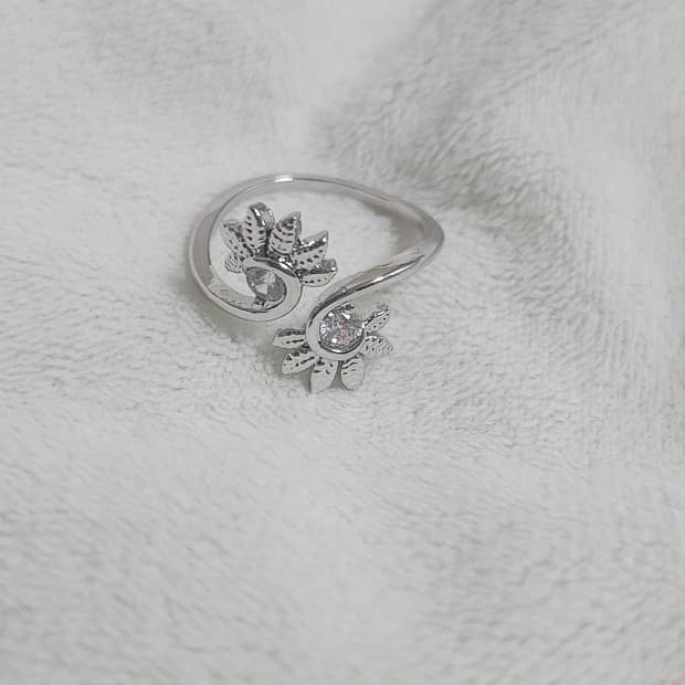 레테 빈티지 반지