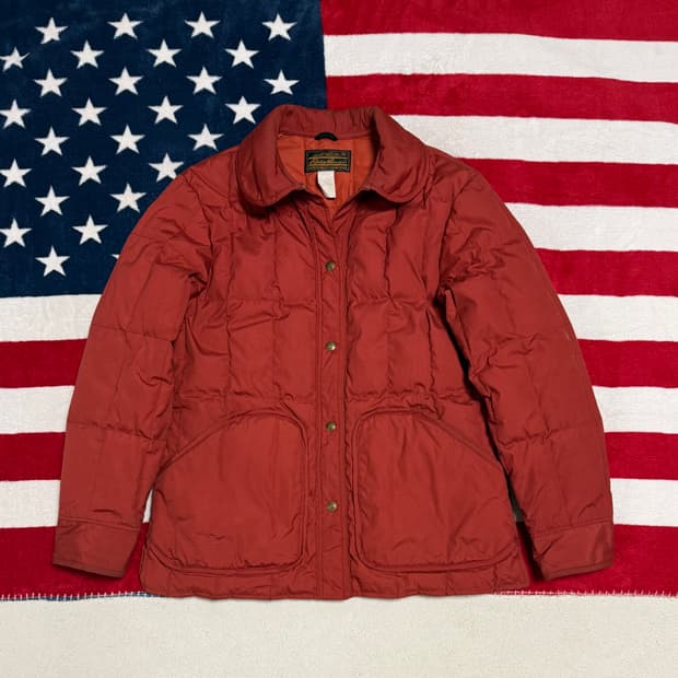 에디바우어 프리미엄 구스다운  Eddie bauer Goose Down