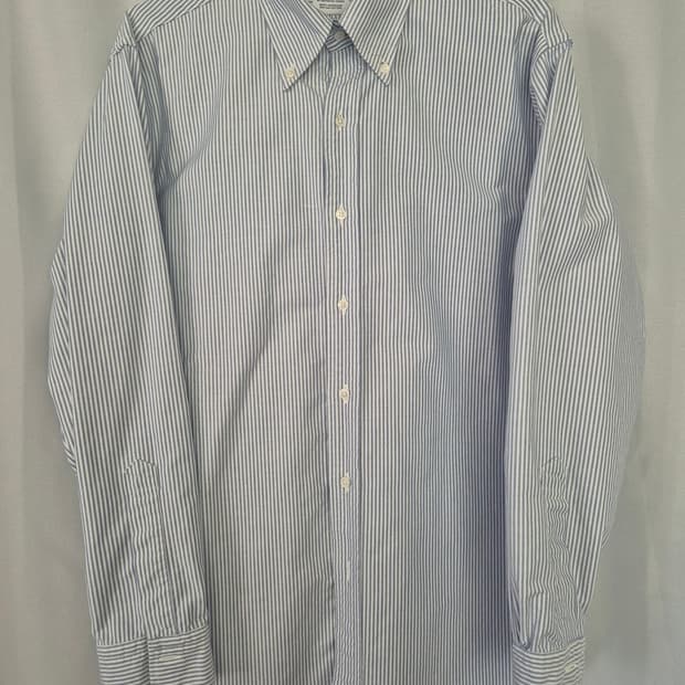 브룩스브라더스 옥스포드 셔츠