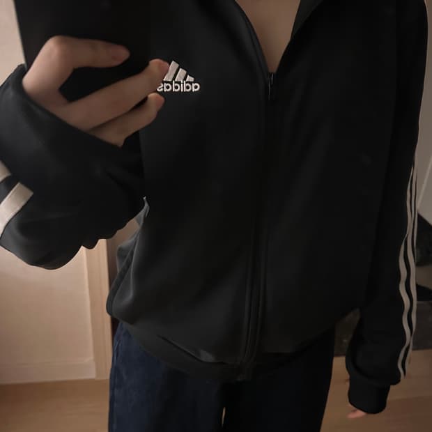 아디다스 져지 오리지널 