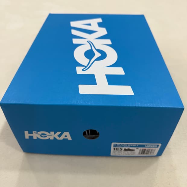 호카 마파테 스피드 2 285