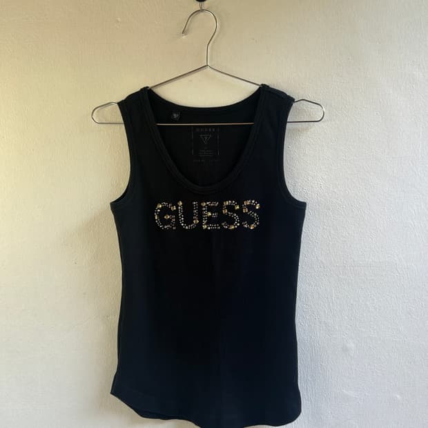 Guess 나시