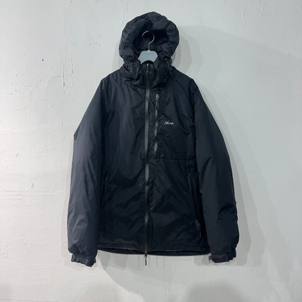 NANGA 난가 오로라 다운 패딩자켓 100-105