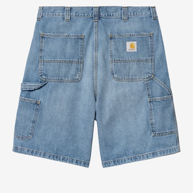 칼하트 윕 og 싱글니 쇼츠 m