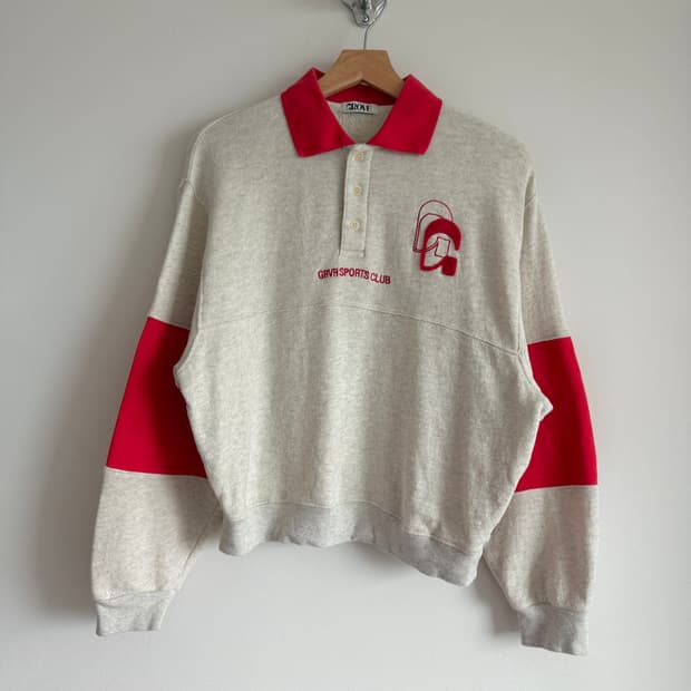 그로브(GROVE) 스웻 카라티