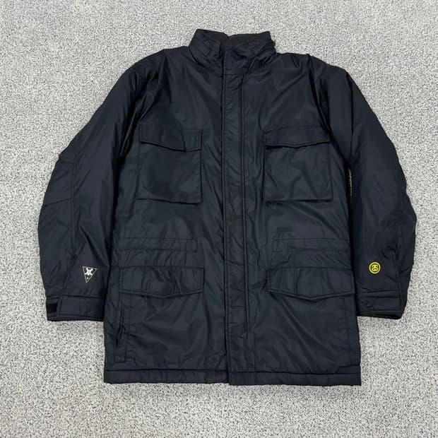 [데드스탁급] 스투시 00s M65 필드자켓