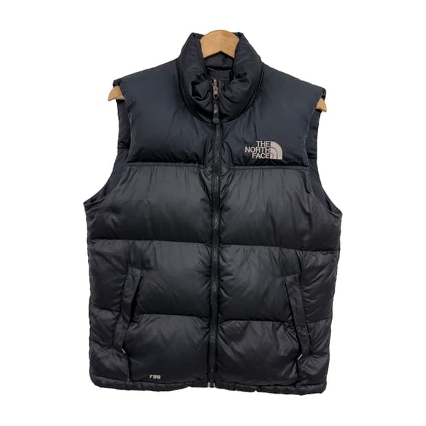 The North Face 700 Nuptse Vest