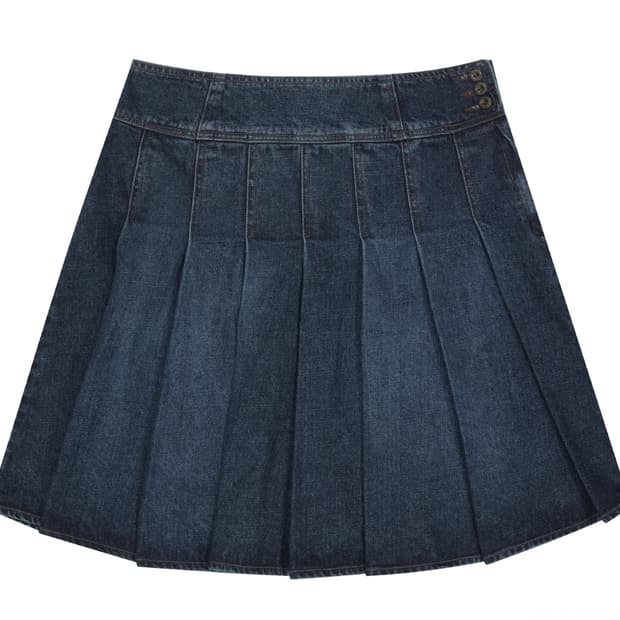 코이세이오 데님스커트 사이즈 1