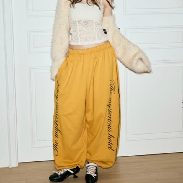 더 미스테리어스호텔 퍼 볼레로