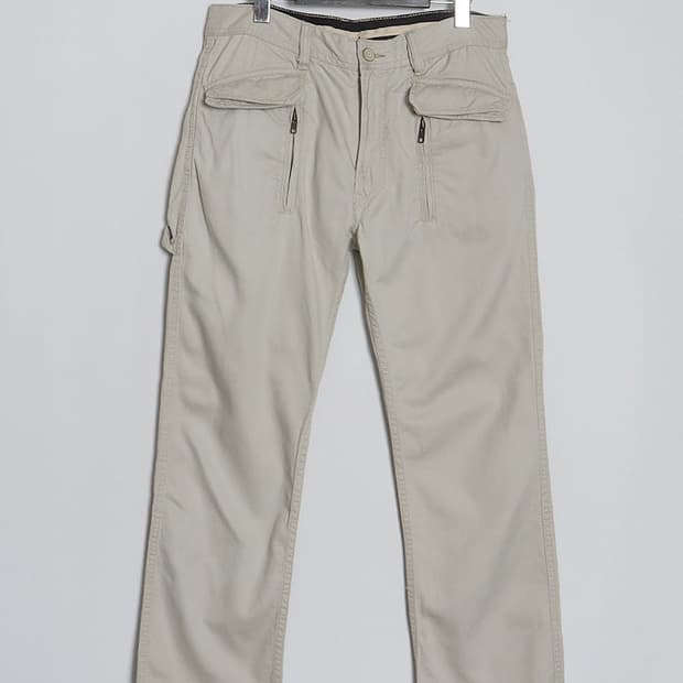 DIESEL Twill Pant (30)