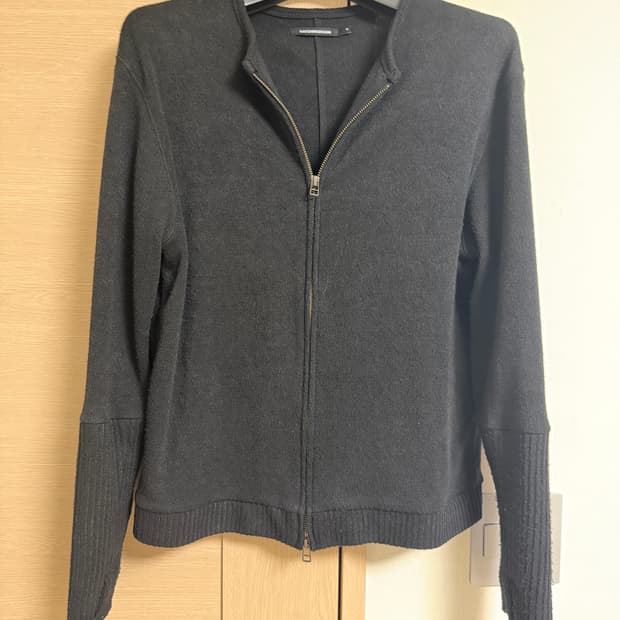 해칭룸 레이어 가디건(4)