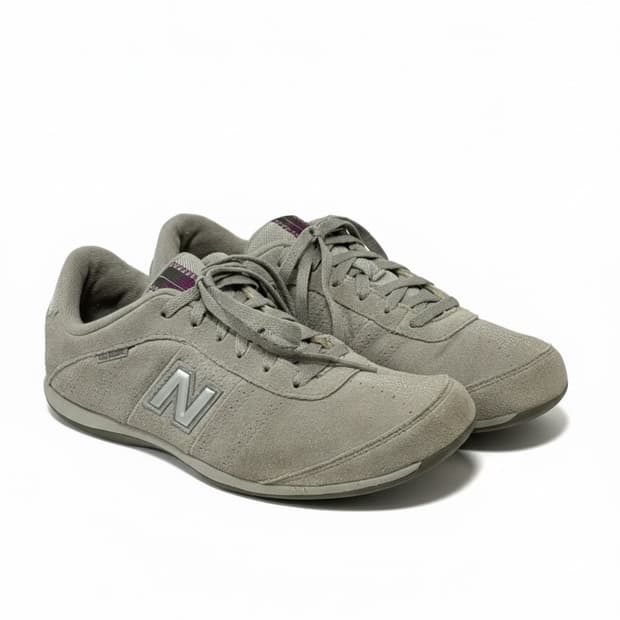 [260] 뉴발란스 474 그레이